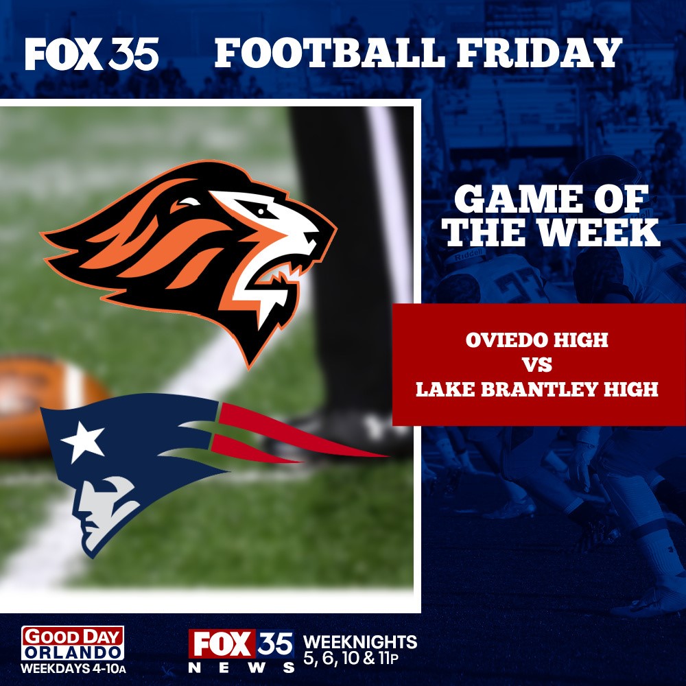 Oviedo High School (@oviedo_high) on Twitter photo 