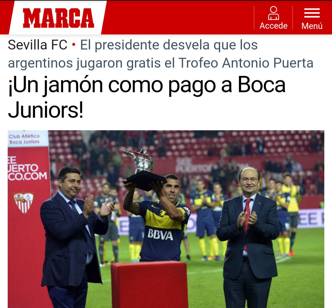 HormigaXeneize's tweet photo. Las gallinas: "Gallardo cada día más grande, le ganó al Boca de Angelici y toda su mafia"

Angelici: https://t.co/9zjZcJSsgB