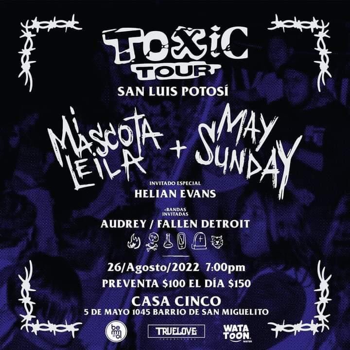 May Sunday tweet media