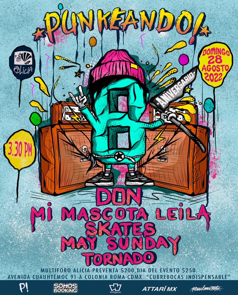 May Sunday tweet media