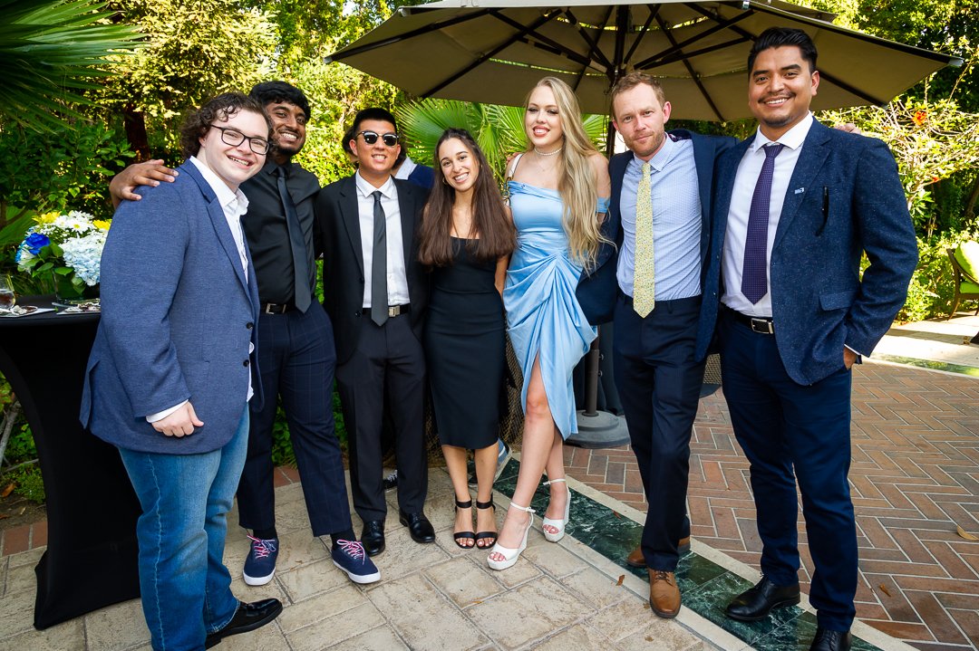 Toronto Metropolitan University Alumni (@alumnitmu) on Twitter photo Last night, students, alumni and friends gathered at <a href="/CanCGLA/">Canada in L.A. 🇨🇦</a> to reconnect and talk about inclusive futures in the creative industries. Special thanks to our host <a href="/Zaib_Shaikh/">Zaib Shaikh</a>, guest speaker @TonyaWilliams_ and the <a href="/thecreativeschl/">The Creative School</a> team for helping bring this together! Last night, students, alumni and friends gathered at <a href="/CanCGLA/">Canada in L.A. 🇨🇦</a> to reconnect and talk about inclusive futures in the creative industries. Special thanks to our host <a href="/Zaib_Shaikh/">Zaib Shaikh</a>, guest speaker @TonyaWilliams_ and the <a href="/thecreativeschl/">The Creative School</a> team for helping bring this together!