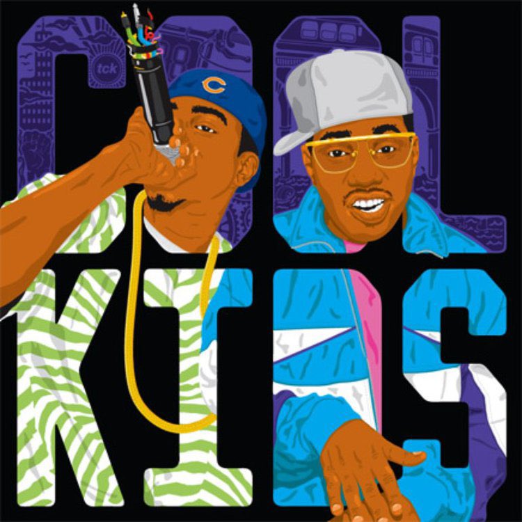 _DSpank's tweet photo. Y’all Wasn’t There! @theCoolxKids https://t.co/KfwVECYf2y