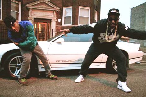 _DSpank's tweet photo. Y’all Wasn’t There! @theCoolxKids https://t.co/KfwVECYf2y