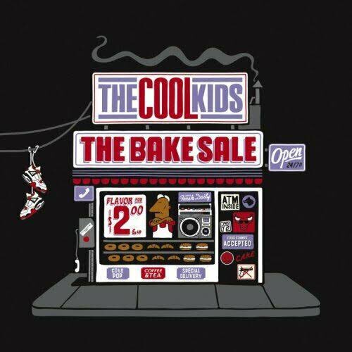 _DSpank's tweet photo. Y’all Wasn’t There! @theCoolxKids https://t.co/KfwVECYf2y