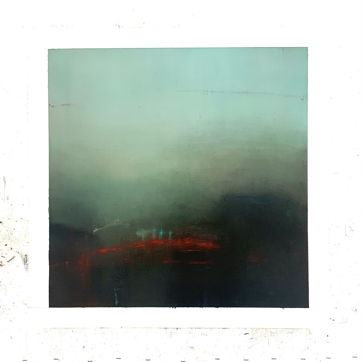 richardwhadcock's tweet photo. 60x60cm, on canvas

#landscape #landscapepainting #paintingthelandscape #lightinlandscape #marksinalandscape #colourinlandscape https://t.co/jj0zEQQYlk