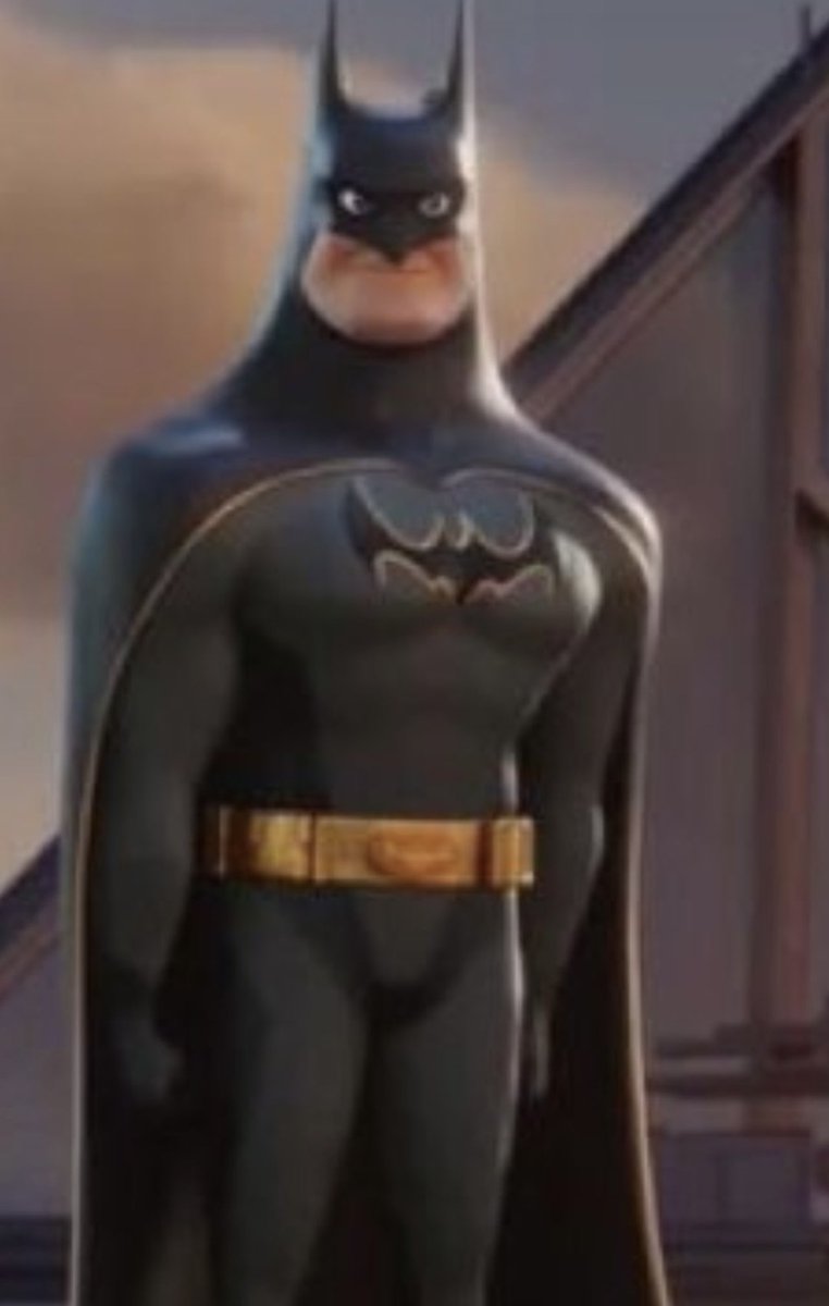 Benergyz's tweet photo. Enemy teams Batman vs my teams Batman #MultiVersus https://t.co/K1XKK6Im45