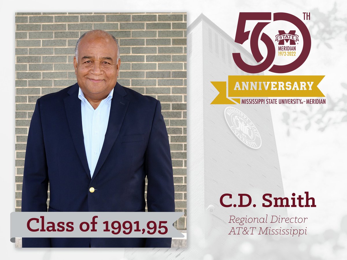 MSU-Meridian tweet media