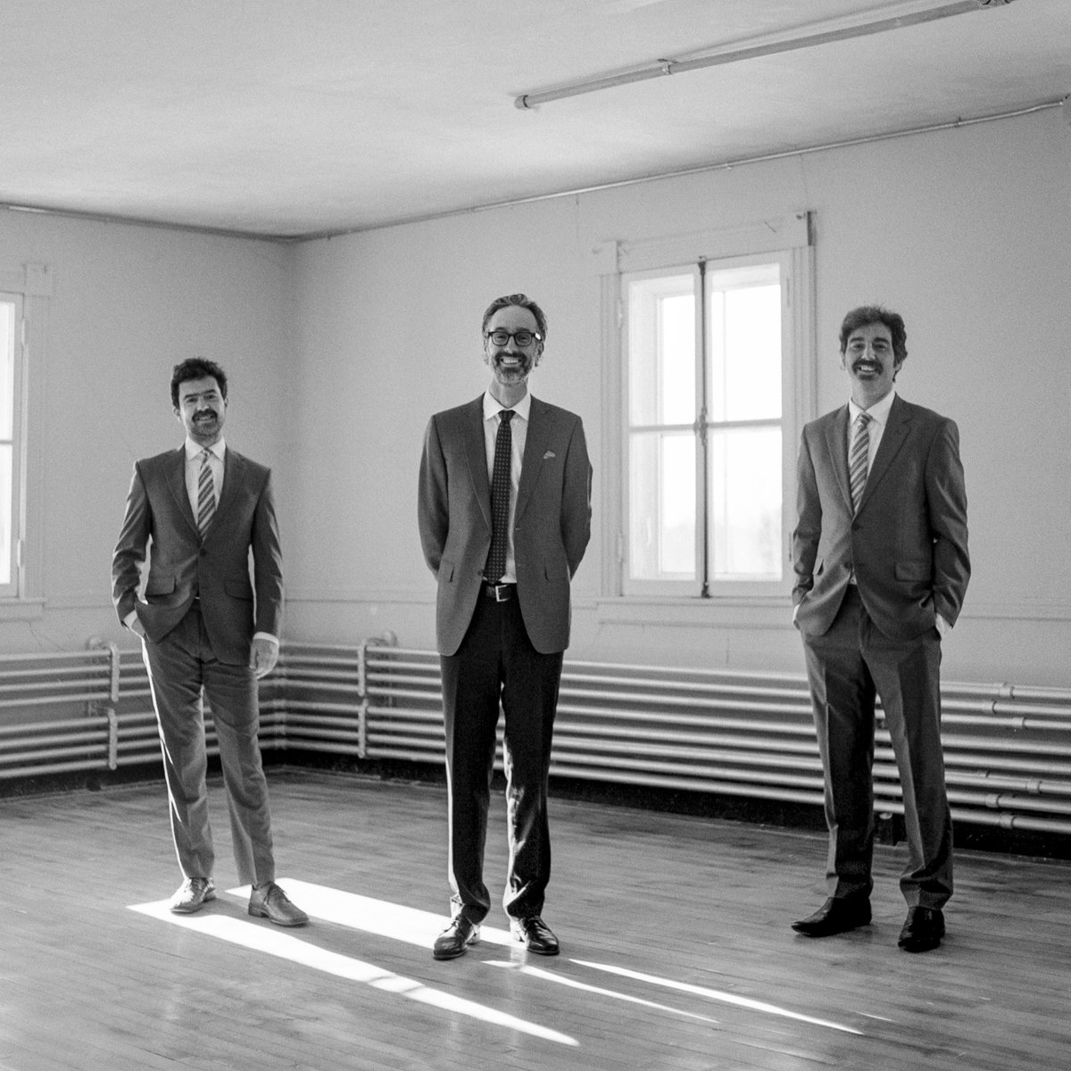 David Myles tweet media