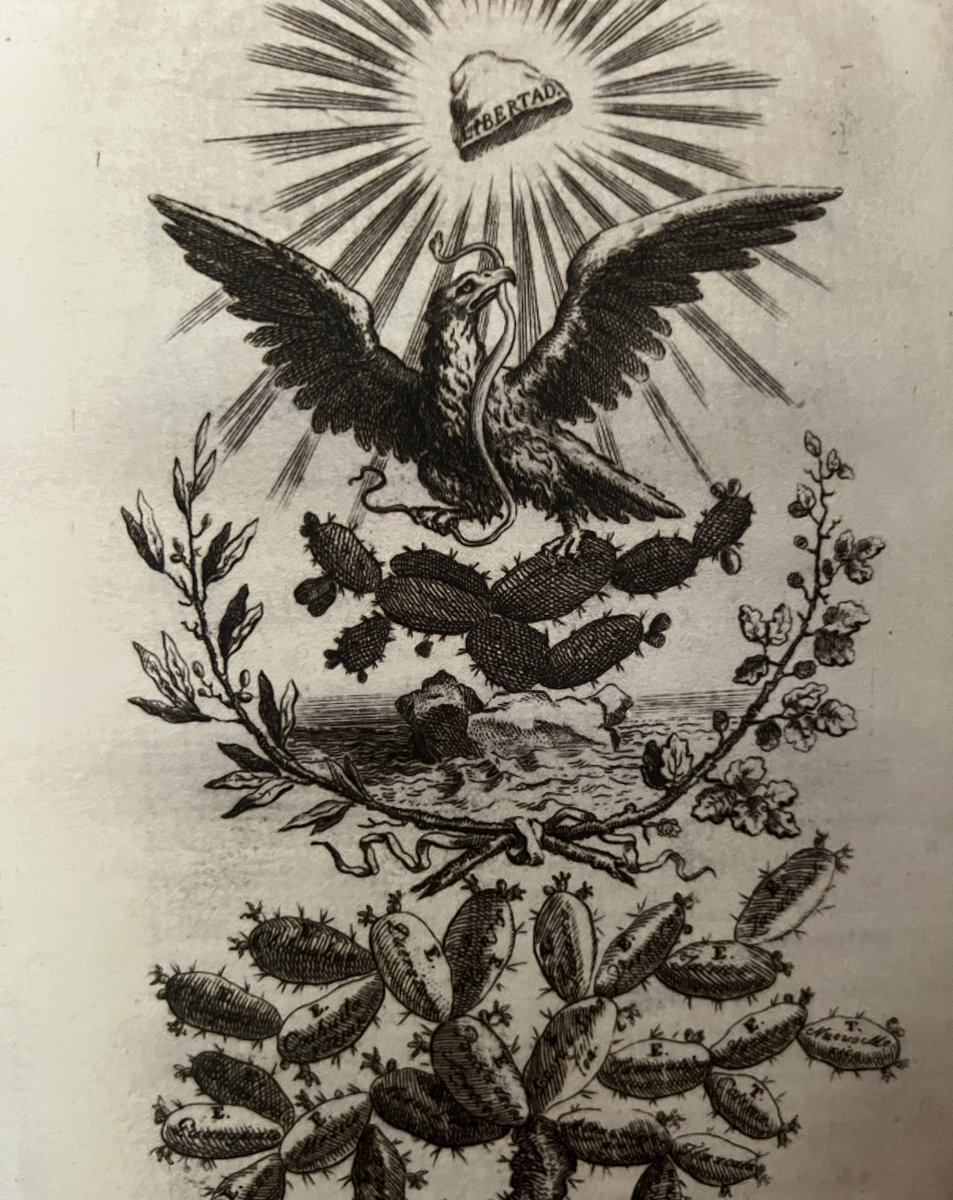 Cuauhtemoc_1521's tweet photo. #PREGUNTA
Cuándo se debe de festejar, conmemorar el fin de la lucha por la Independencia Nacional, y la creación de México? 
El 24 de agosto con la firma de los Tratados de Córdoba 
El 27 de septiembre con la toma de la CDMX? 
El 28 cuando se firma el Acta de Independencia? https://t.co/3AsHkzTOWz