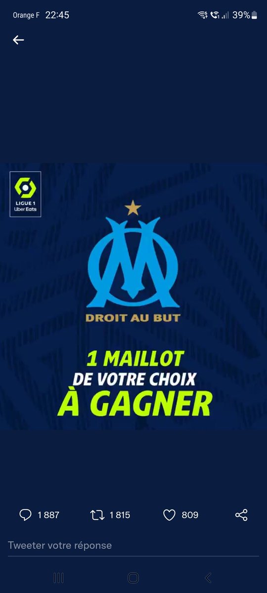 syl20240's tweet photo. @Ligue1UberEats https://t.co/KnC4lDe1PN
