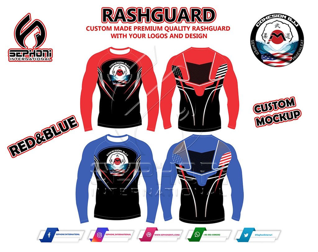 SephoniInterna1's tweet photo. We are Sports and fight  Apparel manufacturing and supply factory in Pakistan. Our product sales allover the world. Hoping to be your supplier.We can give you good price.
https://t.co/2rZe98AbGZ #jujitsu #bjj #nogi #nogigrappling #grappling #bjjrashguard
#rashguard #rashguards https://t.co/txtfR8Muvj