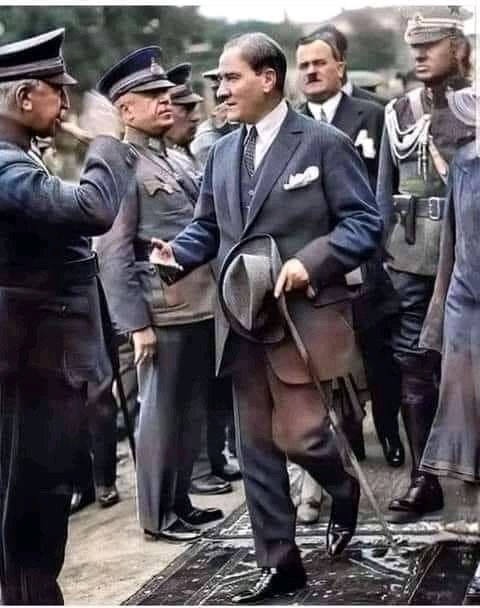 TÜRKİYE LÂİKTİR LÂİK KALACAK.🇹🇷‼️