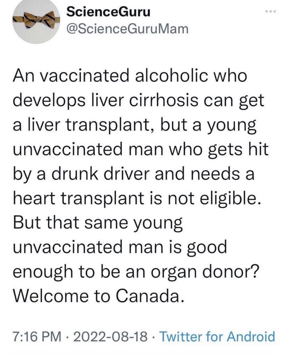 #Hypocrisy at its finest