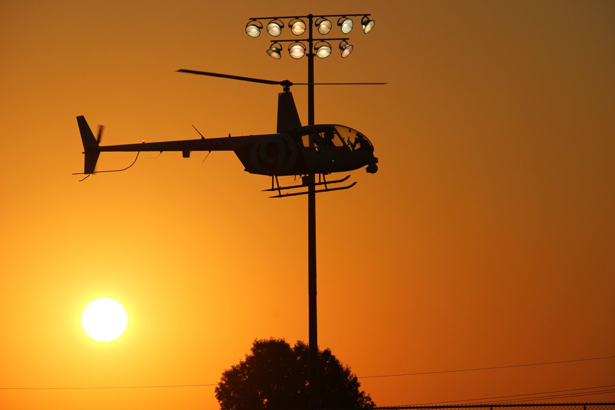What a way to start our day!!! Thanks Johnny Rowlands &amp; Channel 9 for visiting LSHS today. Our teaching staff is TOP NOTCH!!