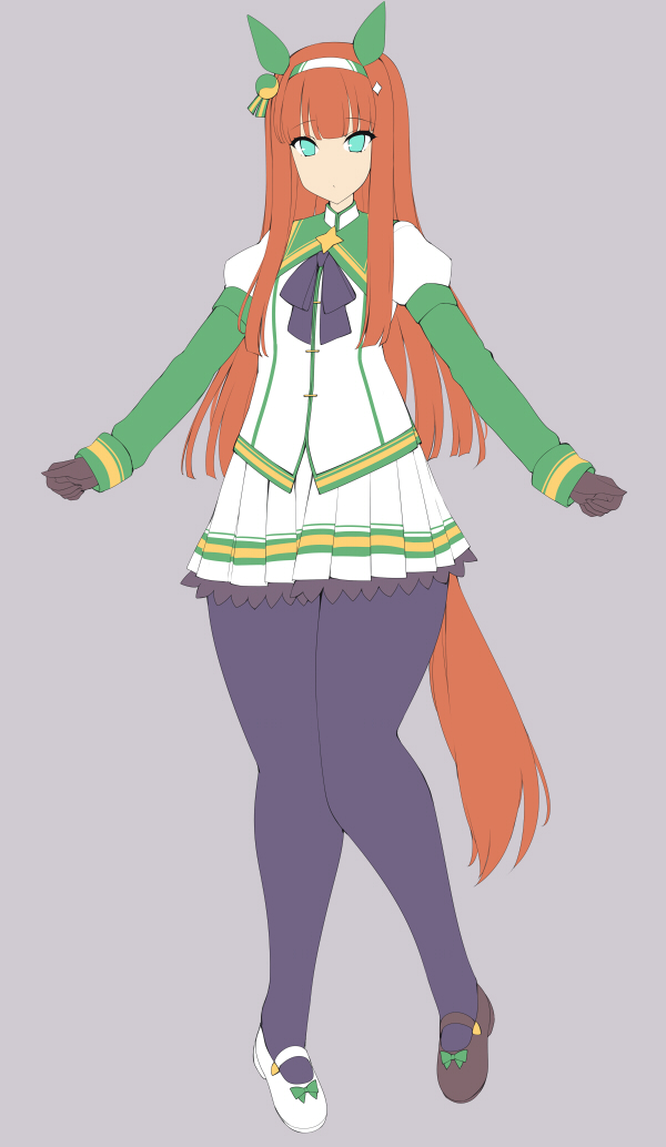 スズカ(太もも) 