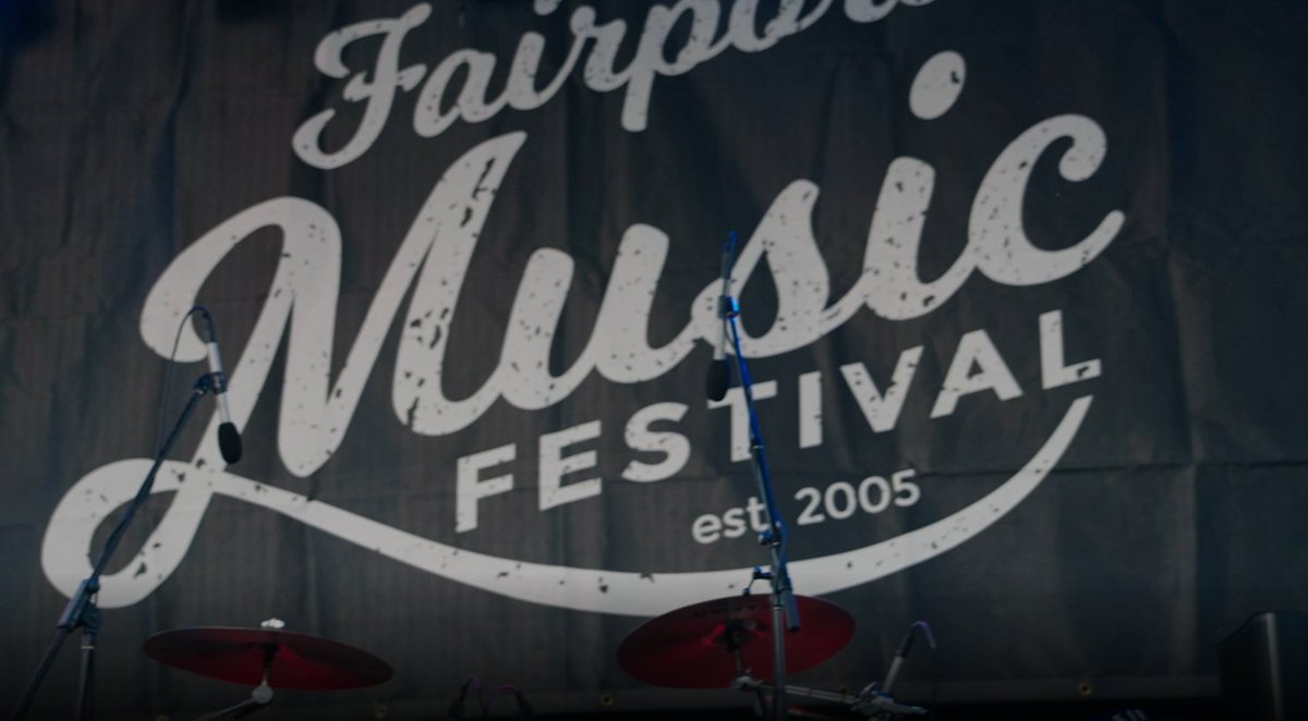 Fairport Music Fest tweet media