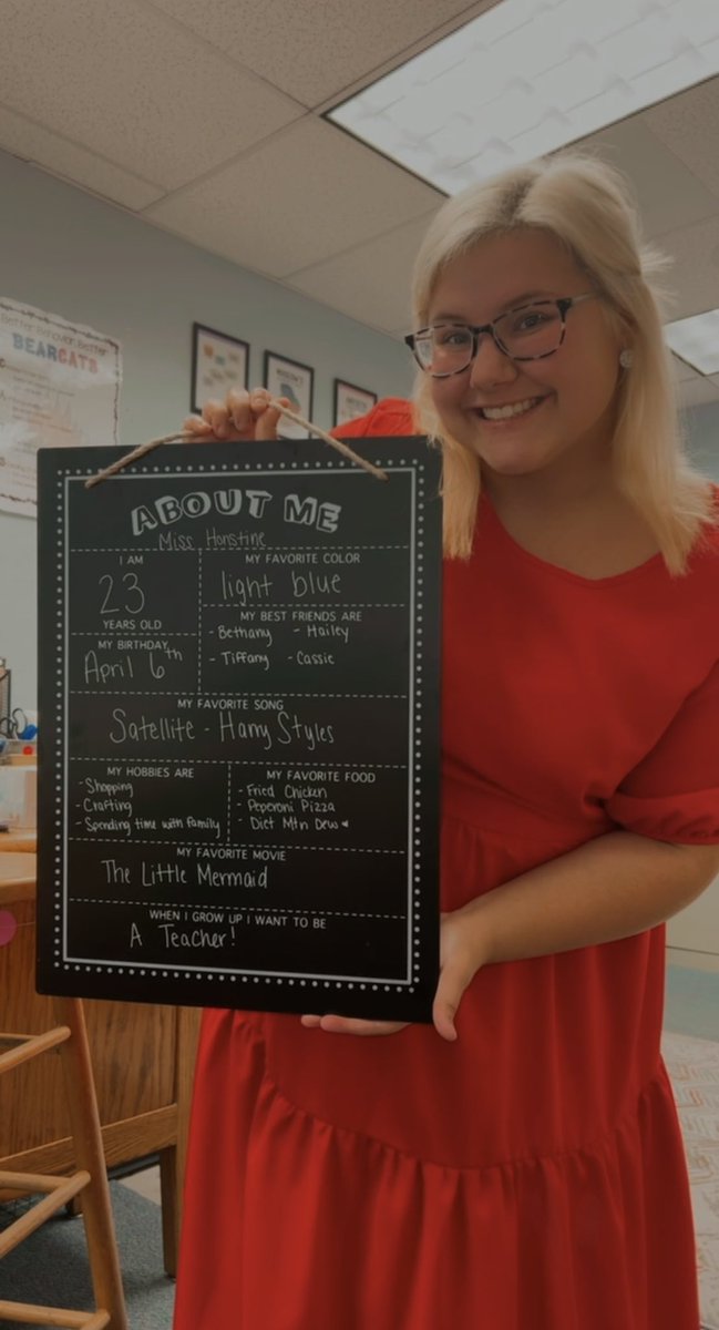 Just Kallie tweet media