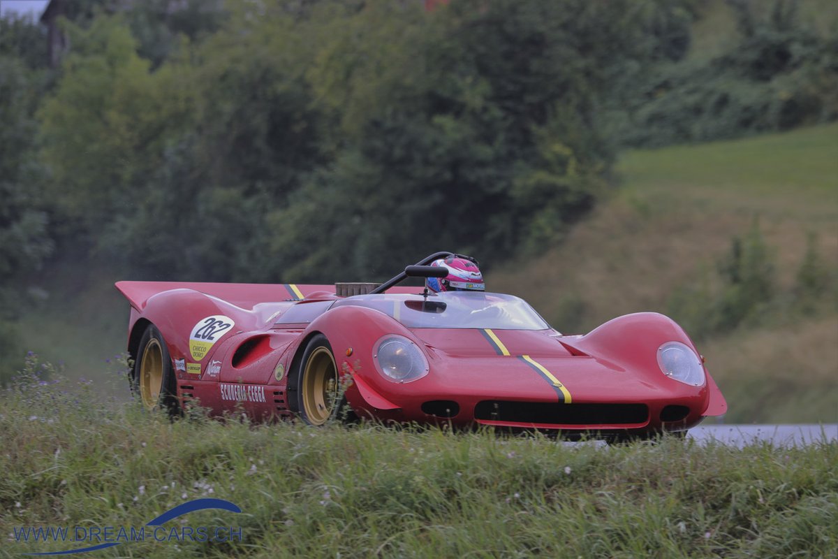 dreamcar_ch's tweet photo. The famous CEGGA-Ferraris from the Gachnang Family
#CEGGA #Ferrari https://t.co/9YWLnalClw