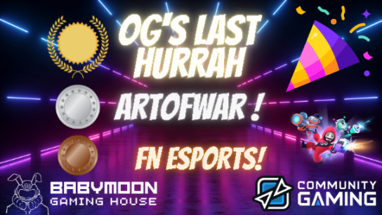 <a href="/ThetanArena/">Thetan Arena</a> Belier Champs yet again!!! 🔥😀
Thanks <a href="/BGH_DAO/">BabyMoon Gaming House</a> for the tournament. GGs everyone 🫶

<a href="/GsKillerSquad/">KillerSquad</a> <a href="/GGUBOH/">•NoOne• | GIDEON</a> @gamicapp <a href="/SC_eSports_/">StakeCube eSports</a> @Francesca_M2 <a href="/AAGGuild/">AAG</a> @afriverse_guild <a href="/UnitedGamersDAO/">United Gamers DAO</a> <a href="/PolkastarterGG/">Polkastarter Gaming</a> <a href="/ampverseguild/">AMP Guild</a> #NFT #Gaming <a href="/MouseAAG/">Facundo "Mouse" Miconi</a> <a href="/Sanbox_/">Sanb0x</a> @n0acls