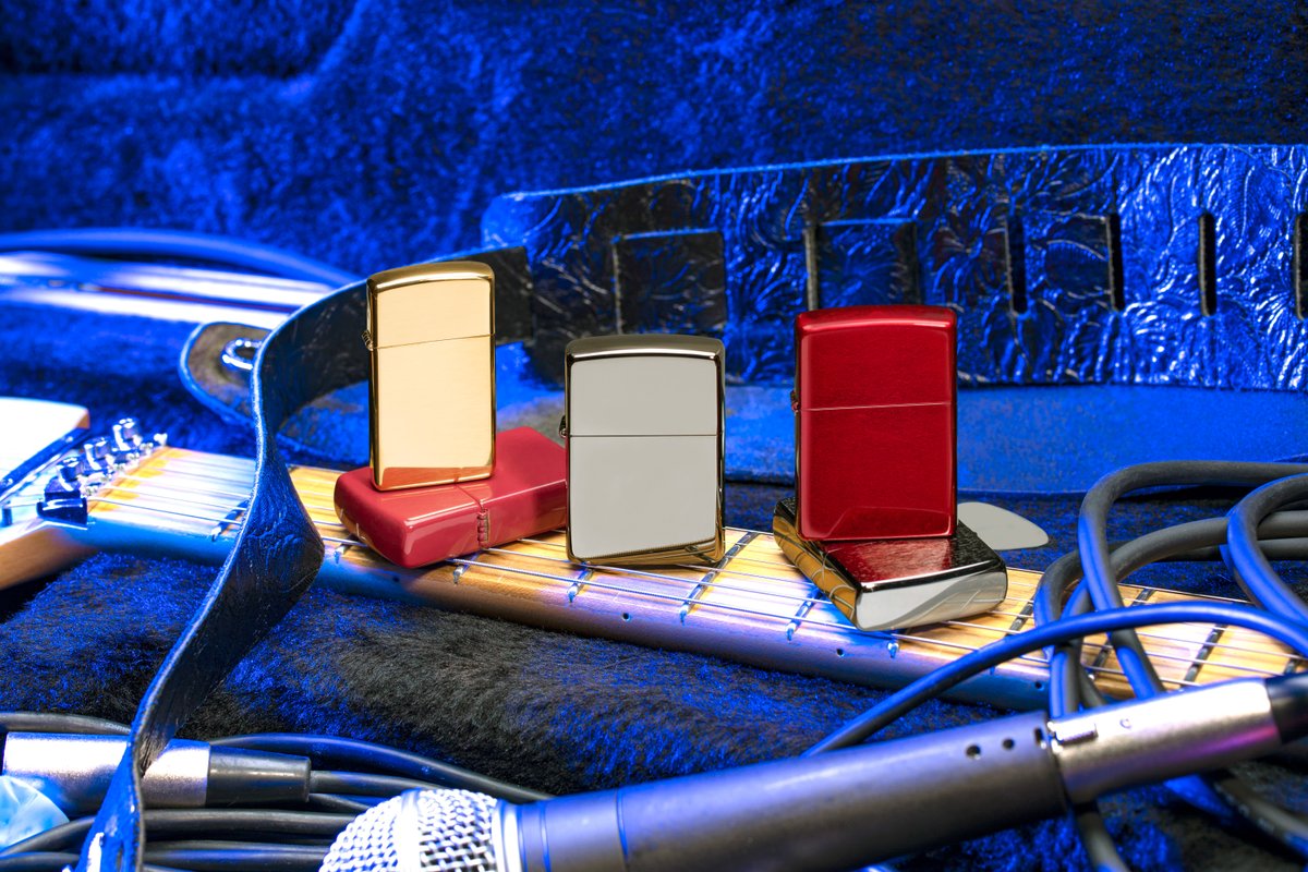 The <a href="/Zippo/">Zippo</a> lighter: as dependable as your favorite song. Shop now at fal.cn/3rlO1
#zippo #zippoencore