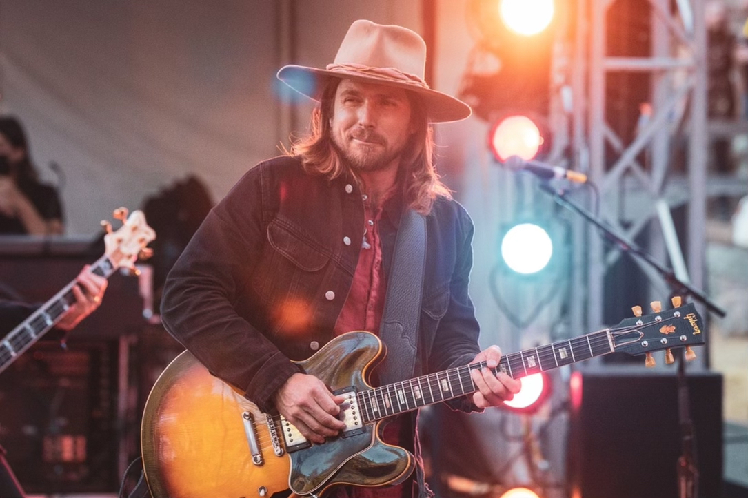 Lukas Nelson & Promise Of The Real (@lukasnelson) / Twitter