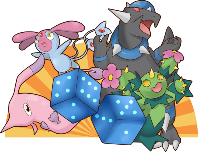 Smogon University on X: After some days of polling among the