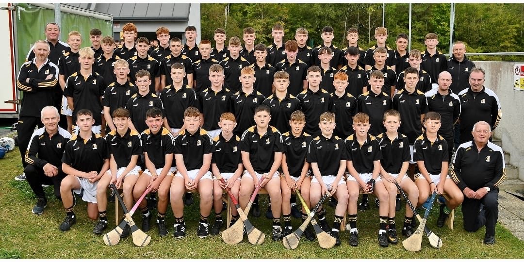 Kilkenny GAA tweet media