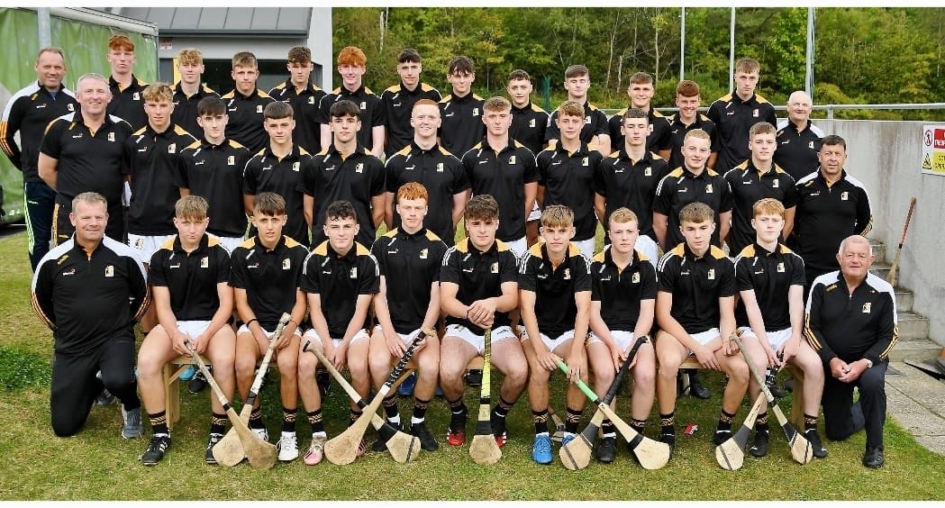 Kilkenny GAA tweet media