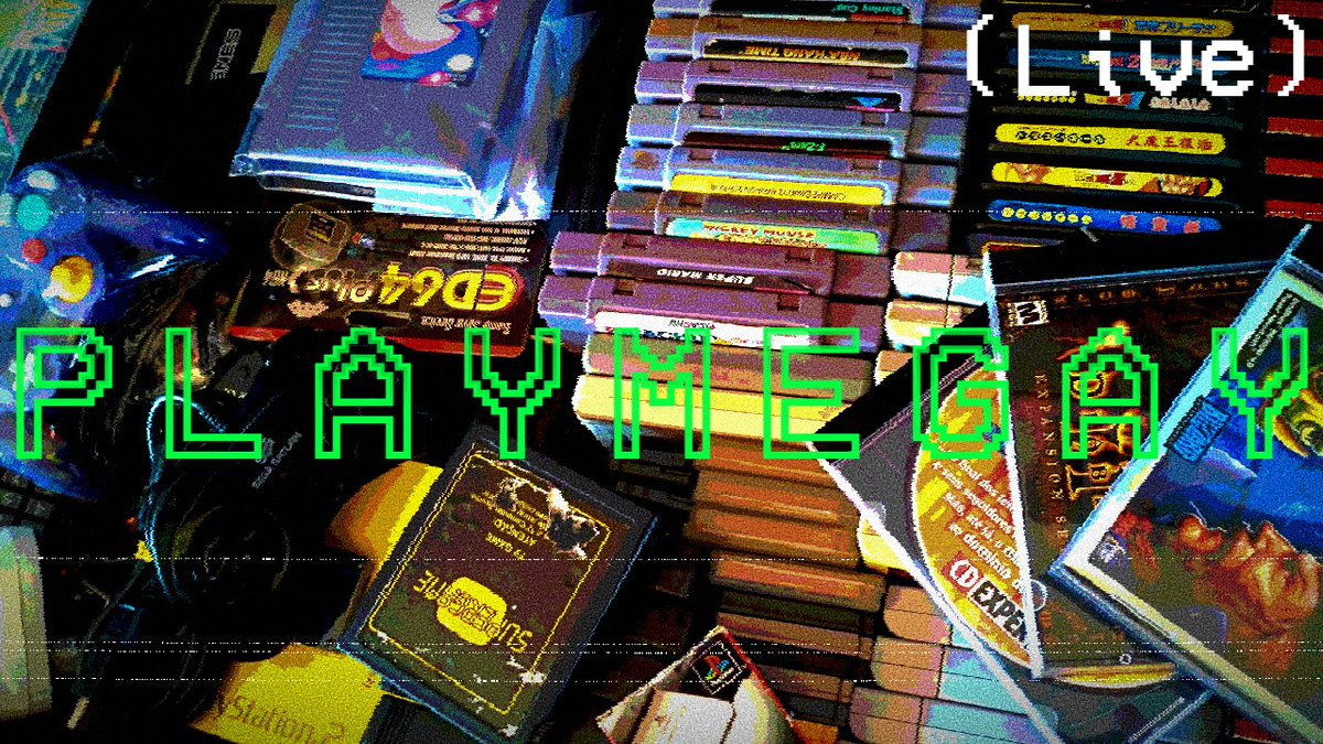 0ga_rimpeiro's tweet photo. Daqui a pouco das 18:30; PlayMeGay - Incidente em Varginha; vem E.T. e vamo E.T.
#incidenteemvarginha #alienanarchy #etdevarginha #perceptum #msdos #dosbox #oldpcgaming #playmegay #gaming #live #0ga_rimpeiro #twitch #Trovo
https://t.co/xlPeFPdTmU
https://t.co/tRPUofIHvU https://t.co/dxiSYYRNBu