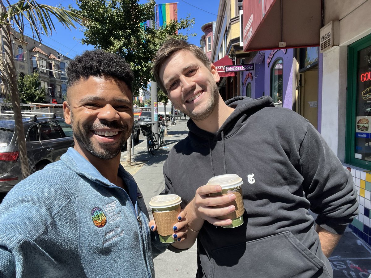 Chase Anderson, MD, MS (K.C. Ardem) π¦Έπ½ββοΈπ³οΈβπ on Twitter "A gay