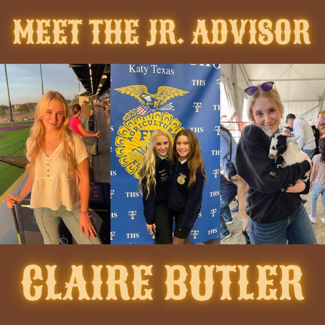 James E. Taylor FFA tweet media