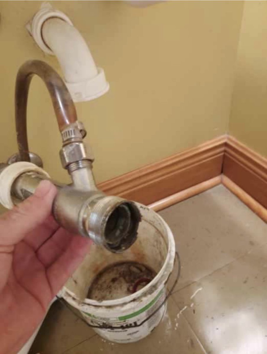 americanplbgla's tweet image. Call American Plumbing for all or your plumbing repair needs!
#slableak / #videopipeinspection / #backflowcertification / #AllLivesMatter / #onlycountlegalvotes / #HappySunday / #TruthSocial / #@tjoetheplumber / #Yep