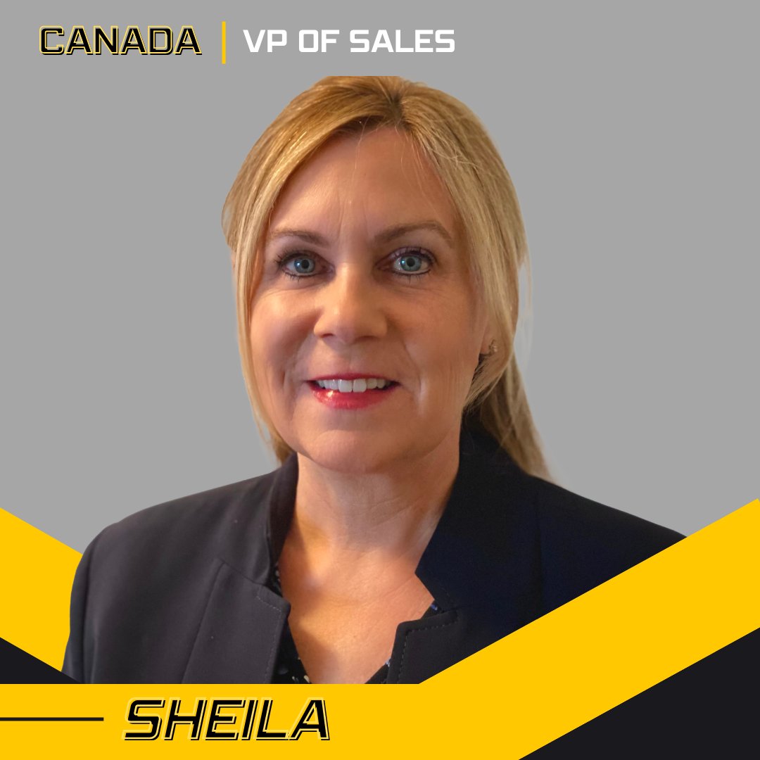 ECM2002's tweet image. 👉 If you are looking to have containers at your warehouse unloaded by ECM, there is a good chance that you will speak with Sheila somewhere along the way. Her goal is to help companies move product faster than ever by implementing ECM's flat rate billing structure. 📦