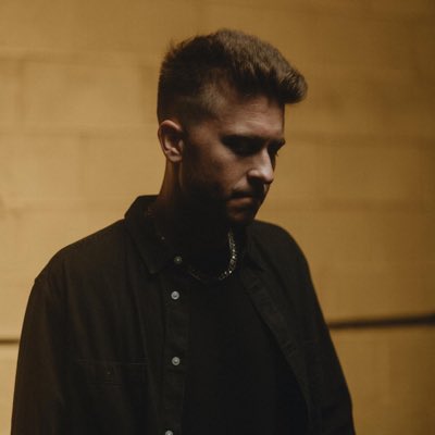 #NewProfilePic
📸: <a href="/TrenchesMedia/">The Trenches</a>