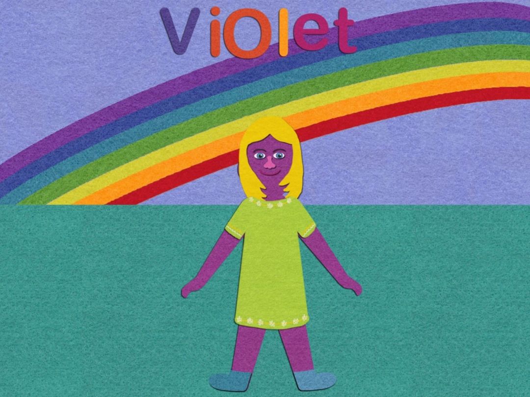 techytamara's tweet image. Kindergarten loves using the Feltboard App! They created themselves this week &amp;amp; practiced spelling their name. @kayjwoods #MaximizingResources @InmanSchools