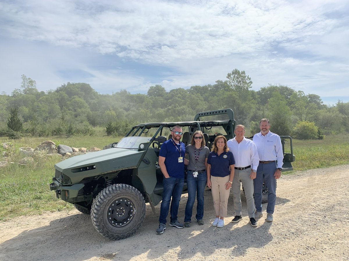 GM Defense tweet media