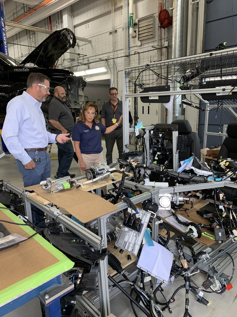 GM Defense tweet media