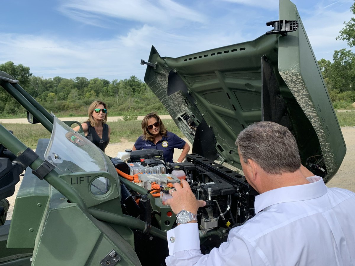 GM Defense tweet media