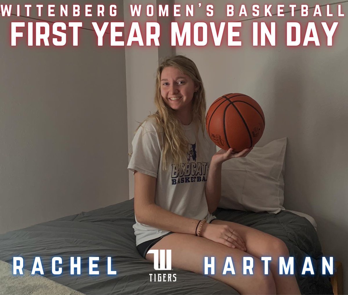 Witt Women's Basketball tweet media