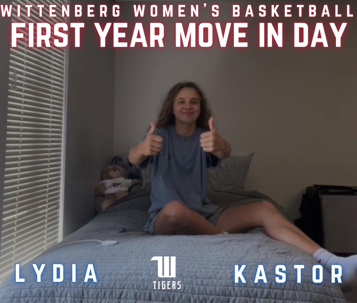 Witt Women's Basketball tweet media