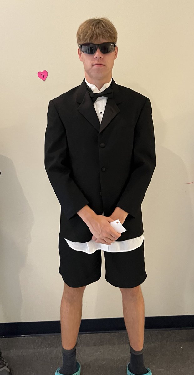 Michael Bean tweet media