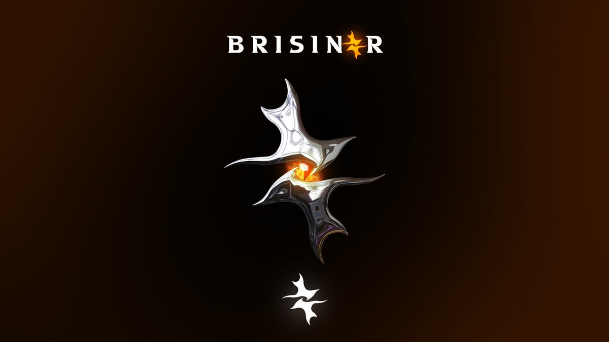NEW BRANDING!!