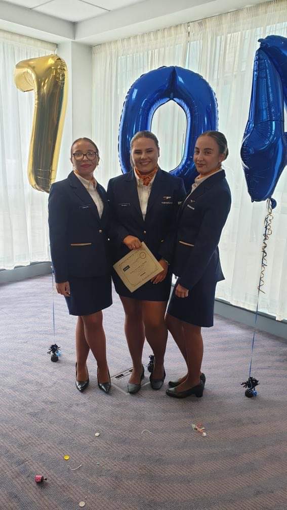 Aviation Courses  @mbro college tweet media