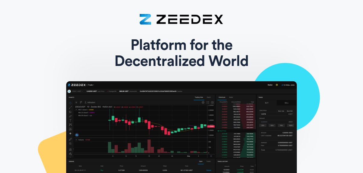 Zeedex tweet media