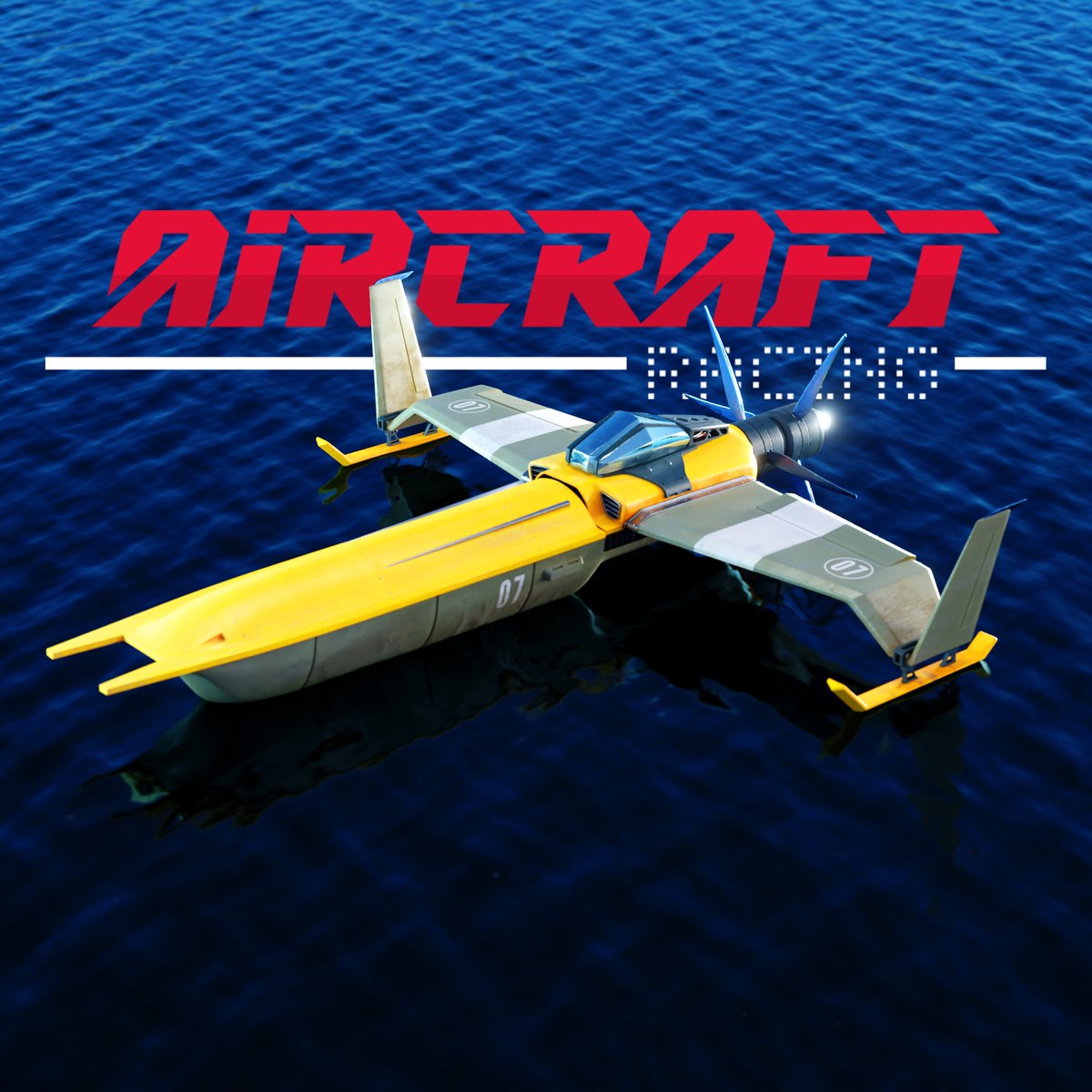 FrndzIsrael's tweet photo. Aircraft Racing, new work. Prop for game. 
3D modeling, texturing and animation.
#blender #substance #photoshop #game #graphicdesign https://t.co/al96FDuxgx
