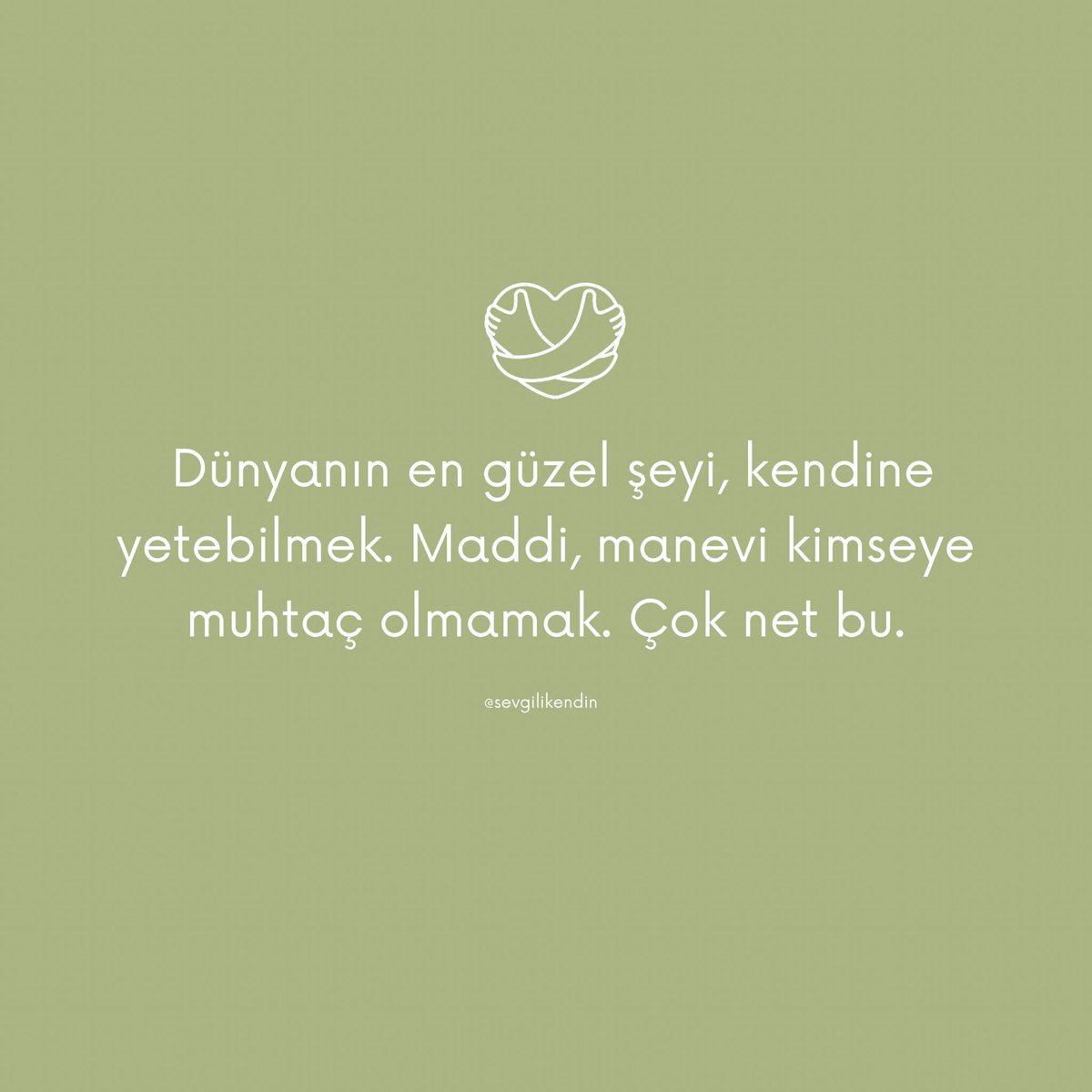 sevgilikendin's tweet photo. https://t.co/tKWUIBm6RS