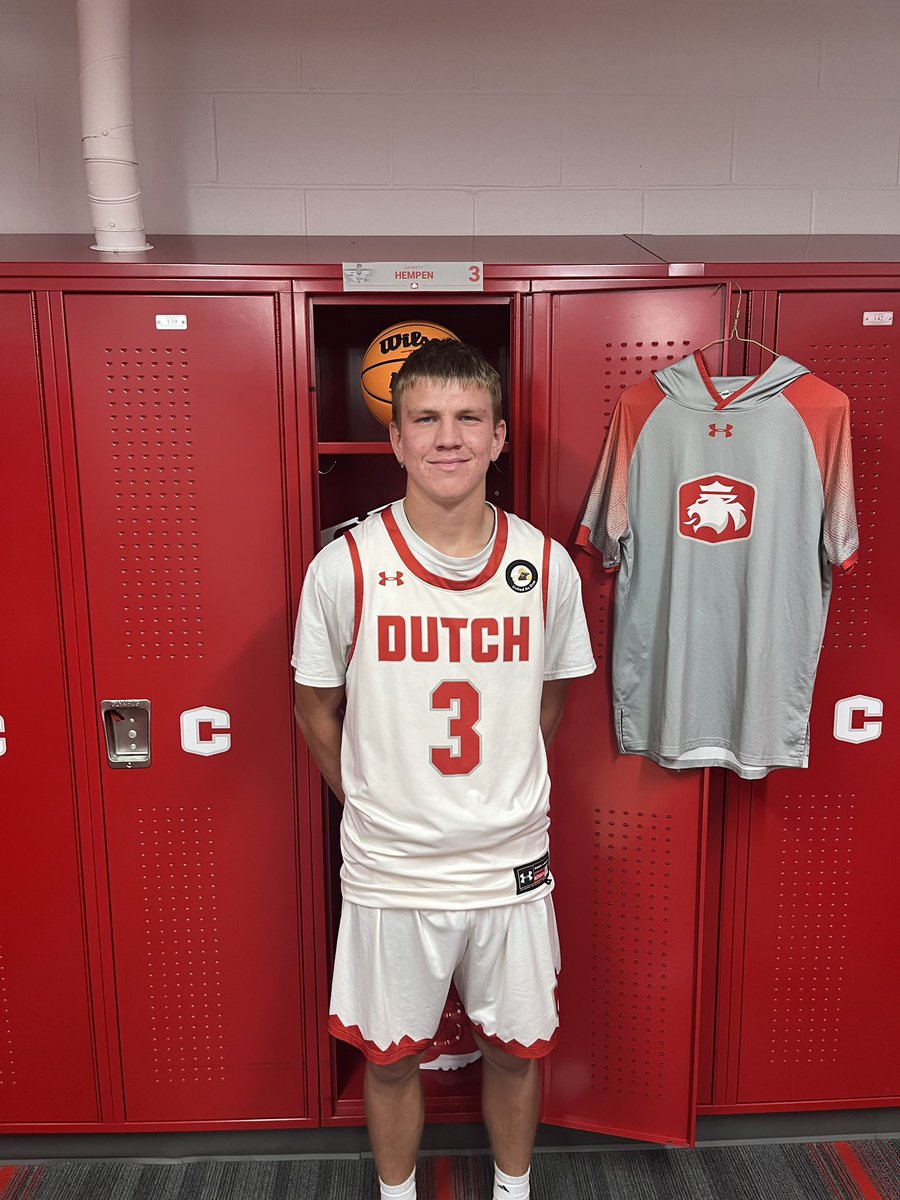 Garrett Hempen (@garretthempen) on Twitter photo Blessed to receive an offer from Central College. Thanks to <a href="/CoachSteinkamp/">Joe Steinkamp</a> <a href="/CoachCRiordan/">Conor Riordan</a> for a great visit. Blessed to receive an offer from Central College. Thanks to <a href="/CoachSteinkamp/">Joe Steinkamp</a> <a href="/CoachCRiordan/">Conor Riordan</a> for a great visit.