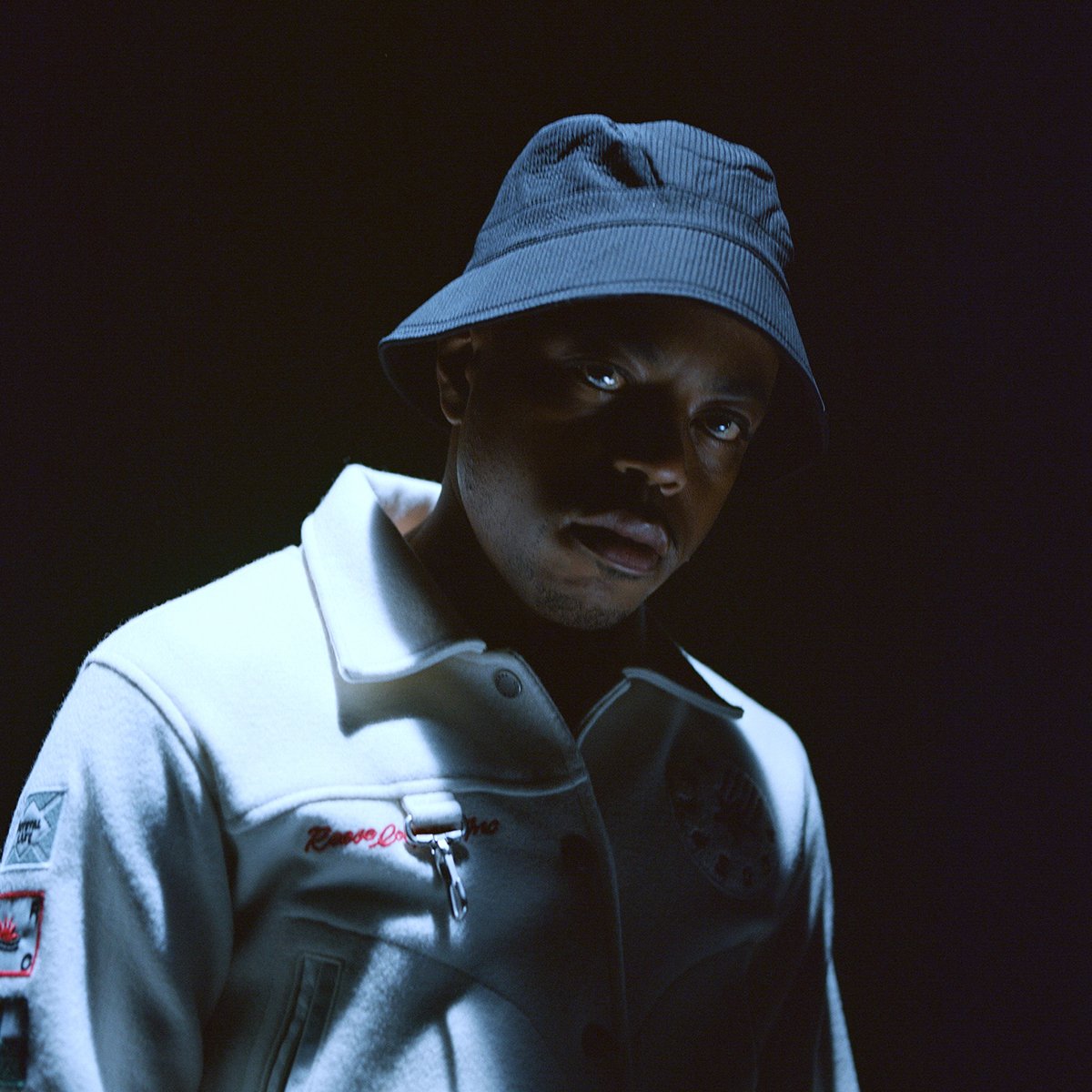 ShadyRecords's tweet photo. Check out the latest interview with @WS_Boogie in @RollingStone - talkin' #MoreBlackSuperheroes, self-reflection, &amp; growth. https://t.co/qQKy0xBRdX https://t.co/apUdfjLd9E