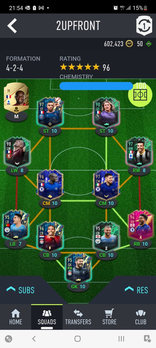 longstaff_s's tweet photo. @FUT_Rory https://t.co/7NtVmt7J5V