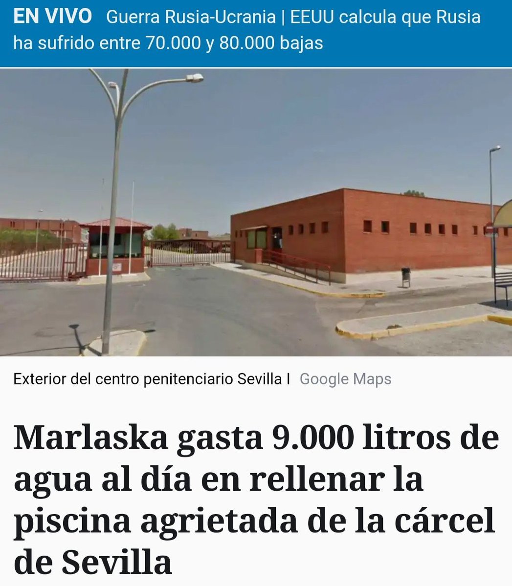 LOS_CANUTILLOS's tweet photo. @raquelduva @tu_abandono @NiusDiario 40% de reincidencia delictiva , sin publicar datos estadísticos recientes. Una suicida Gestion por parte del responsable de la seguridad de todos los ciudadanos que se obsesiona por sacar presos a la calle sin garantías @interiorgob #sosprisiones #tampm @anadebande @PabloCamPiq https://t.co/MZtkWP92bP
